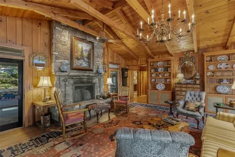 141 Big View Drive Highlands NC 28741