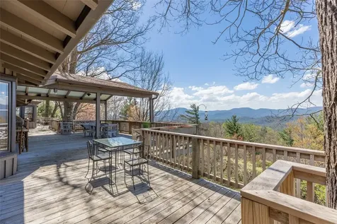 141 Big View Drive Highlands NC 28741