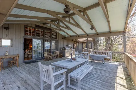 141 Big View Drive Highlands NC 28741