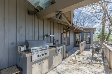 141 Big View Drive Highlands NC 28741