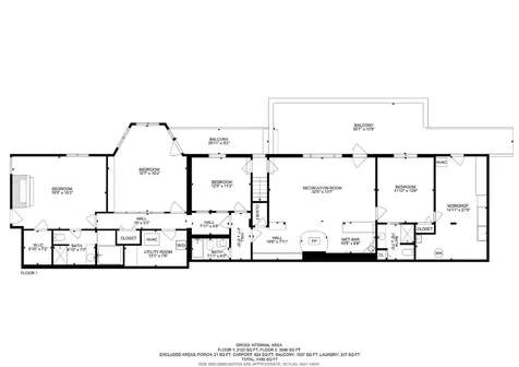 141 Big View Drive Highlands NC 28741