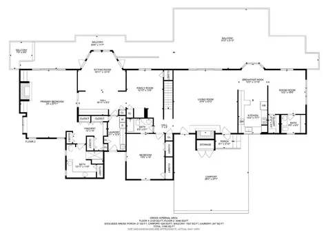 141 Big View Drive Highlands NC 28741