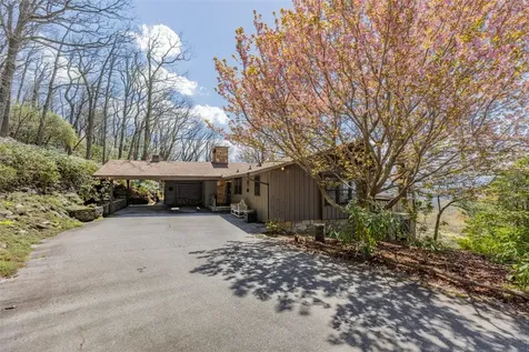 141 Big View Drive Highlands NC 28741