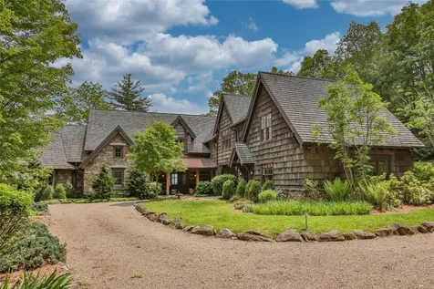 31 Flatwood Branch Trail Glenville NC 28736