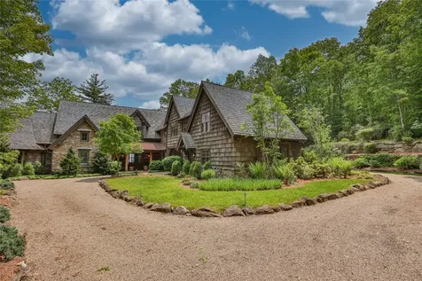 31 Flatwood Branch Trail Glenville NC 28736