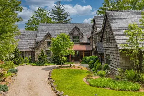 31 Flatwood Branch Trail Glenville NC 28736