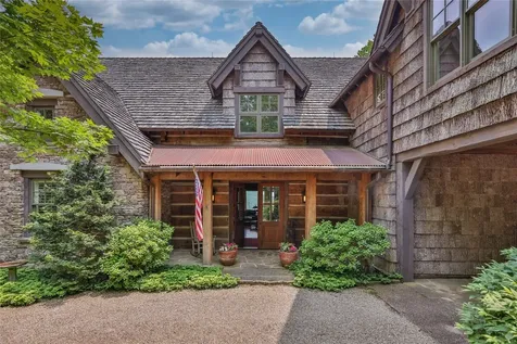 31 Flatwood Branch Trail Glenville NC 28736