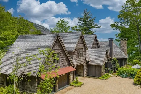 31 Flatwood Branch Trail Glenville NC 28736