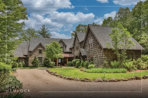 31 Flatwood Branch Trail Glenville NC 28736