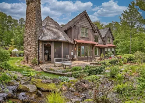 31 Flatwood Branch Trail Glenville NC 28736