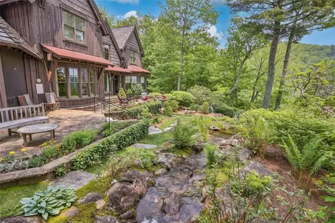 31 Flatwood Branch Trail Glenville NC 28736