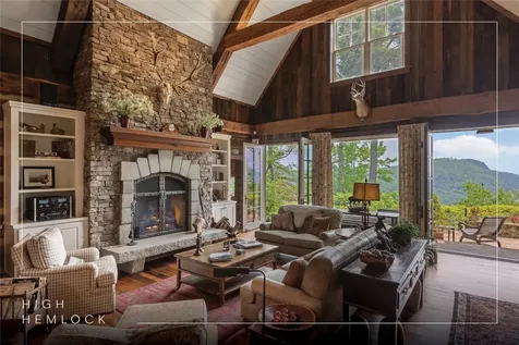 31 Flatwood Branch Trail Glenville NC 28736