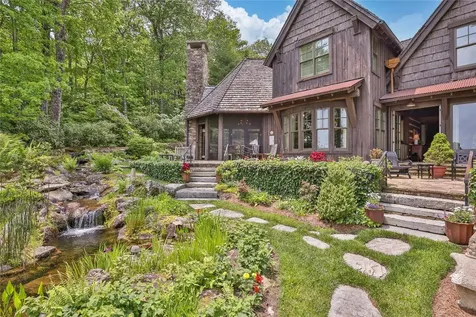 31 Flatwood Branch Trail Glenville NC 28736