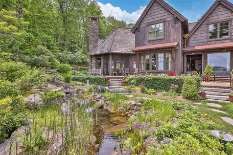 31 Flatwood Branch Trail Glenville NC 28736