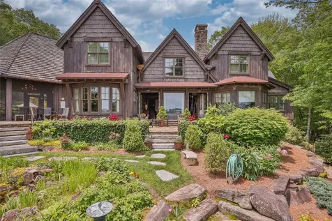 31 Flatwood Branch Trail Glenville NC 28736