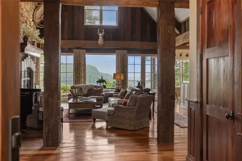 31 Flatwood Branch Trail Glenville NC 28736