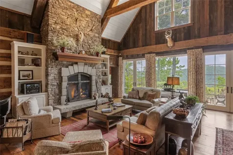 31 Flatwood Branch Trail Glenville NC 28736