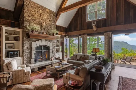 31 Flatwood Branch Trail Glenville NC 28736