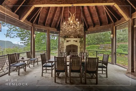 31 Flatwood Branch Trail Glenville NC 28736