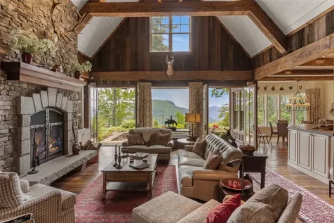 31 Flatwood Branch Trail Glenville NC 28736