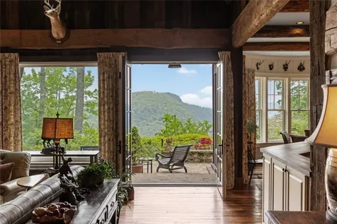 31 Flatwood Branch Trail Glenville NC 28736