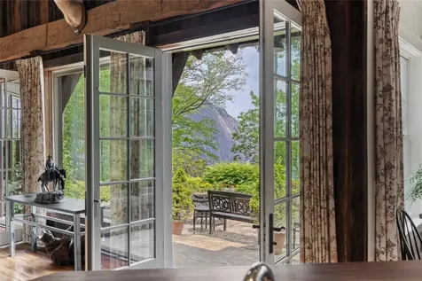 31 Flatwood Branch Trail Glenville NC 28736