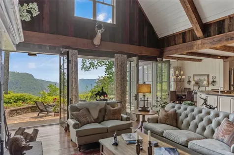 31 Flatwood Branch Trail Glenville NC 28736