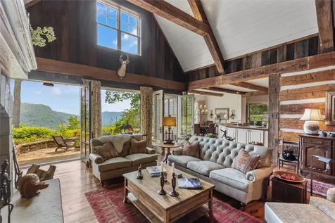 31 Flatwood Branch Trail Glenville NC 28736