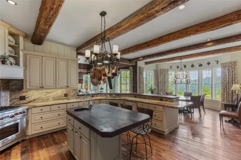 31 Flatwood Branch Trail Glenville NC 28736