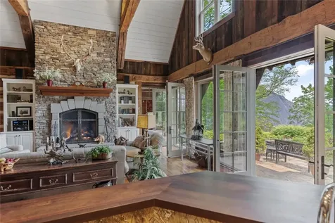 31 Flatwood Branch Trail Glenville NC 28736