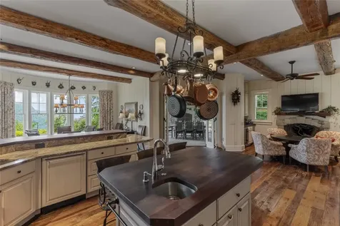 31 Flatwood Branch Trail Glenville NC 28736