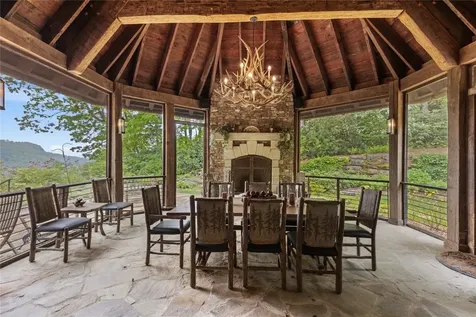 31 Flatwood Branch Trail Glenville NC 28736