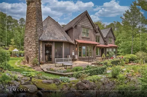 31 Flatwood Branch Trail Glenville NC 28736