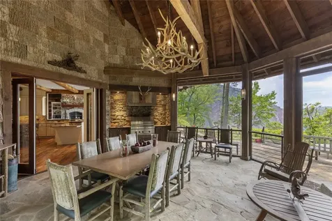 31 Flatwood Branch Trail Glenville NC 28736