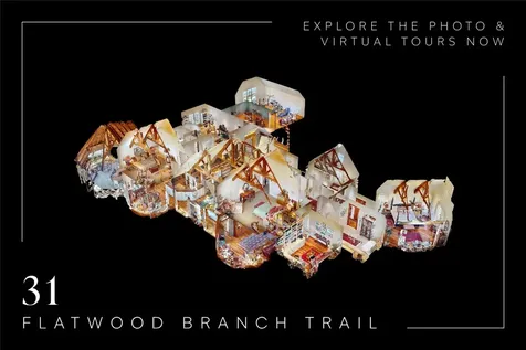 31 Flatwood Branch Trail Glenville NC 28736