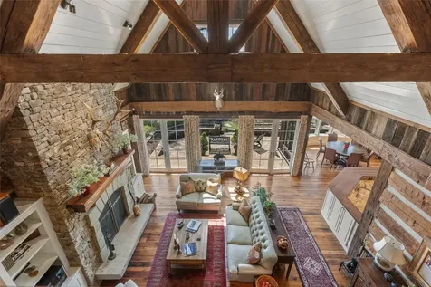 31 Flatwood Branch Trail Glenville NC 28736