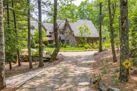 31 Flatwood Branch Trail Glenville NC 28736