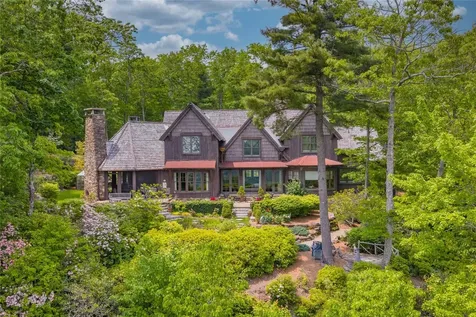 31 Flatwood Branch Trail Glenville NC 28736