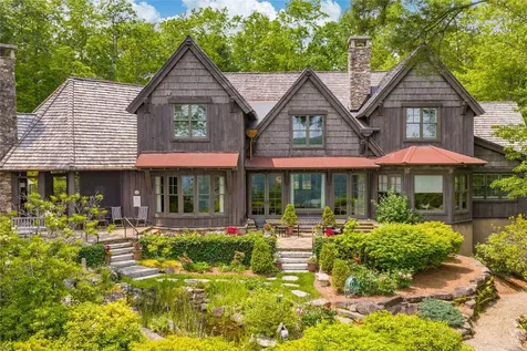 31 Flatwood Branch Trail Glenville NC 28736