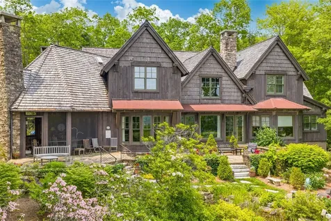 31 Flatwood Branch Trail Glenville NC 28736