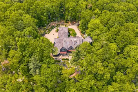 31 Flatwood Branch Trail Glenville NC 28736