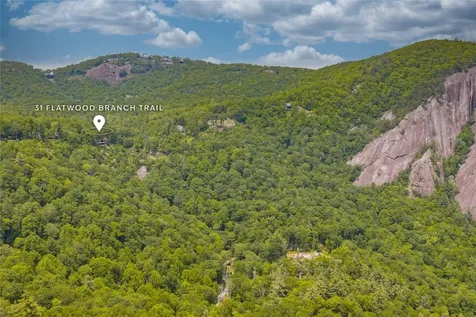 31 Flatwood Branch Trail Glenville NC 28736