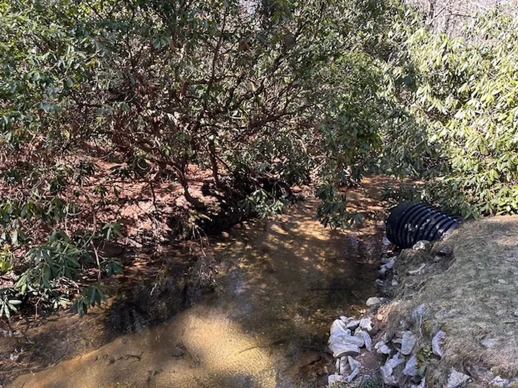 Tbd Mill Creek Road Cullowhee NC 28723