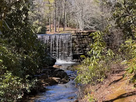 Tbd Mill Creek Road Cullowhee NC 28723