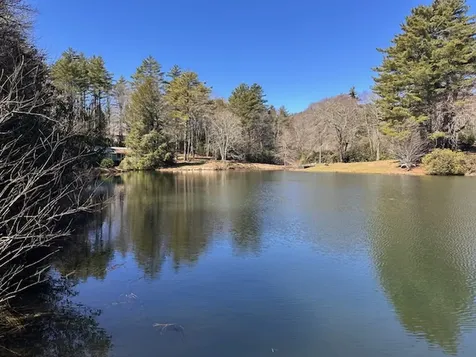 Tbd Mill Creek Road Cullowhee NC 28723