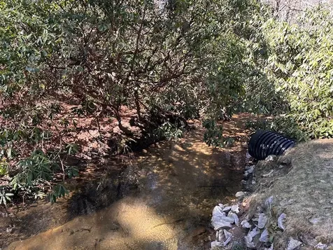 Tbd Mill Creek Road Cullowhee NC 28723