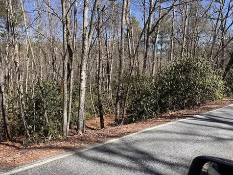 Tbd Mill Creek Road Cullowhee NC 28723