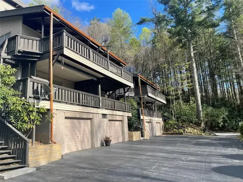 145 Hawks Nest Lane Highlands NC 28741