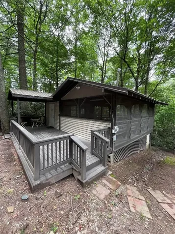 145 Hawks Nest Lane Highlands NC 28741