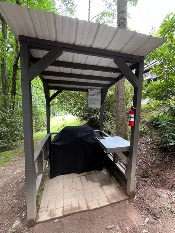 145 Hawks Nest Lane Highlands NC 28741